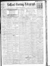 Belfast Telegraph Monday 14 August 1911 Page 1