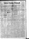 Belfast Telegraph Wednesday 23 August 1911 Page 1