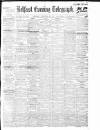 Belfast Telegraph Saturday 02 September 1911 Page 1