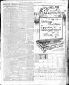 Belfast Telegraph Friday 22 September 1911 Page 3