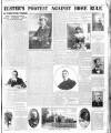Belfast Telegraph Saturday 23 September 1911 Page 3