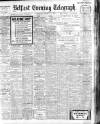 Belfast Telegraph Wednesday 11 October 1911 Page 1