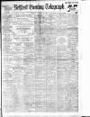 Belfast Telegraph Saturday 14 October 1911 Page 1