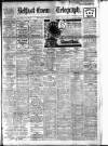 Belfast Telegraph Thursday 02 November 1911 Page 1