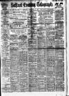 Belfast Telegraph Saturday 11 November 1911 Page 1
