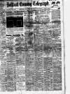 Belfast Telegraph Saturday 25 November 1911 Page 1