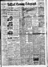 Belfast Telegraph Monday 04 December 1911 Page 1