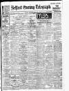 Belfast Telegraph Friday 29 December 1911 Page 1