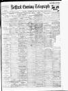 Belfast Telegraph Saturday 30 December 1911 Page 1