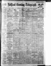 Belfast Telegraph Saturday 03 February 1912 Page 1