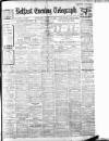 Belfast Telegraph Wednesday 13 March 1912 Page 1