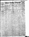 Belfast Telegraph Wednesday 24 April 1912 Page 1