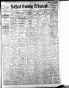 Belfast Telegraph Thursday 25 April 1912 Page 1