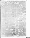 Belfast Telegraph Saturday 27 April 1912 Page 7