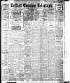 Belfast Telegraph Monday 01 July 1912 Page 1