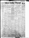 Belfast Telegraph Saturday 06 July 1912 Page 1