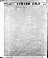 Belfast Telegraph Friday 02 August 1912 Page 6