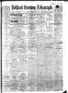 Belfast Telegraph Monday 14 October 1912 Page 1