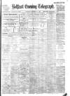 Belfast Telegraph Thursday 12 December 1912 Page 1