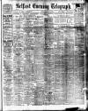 Belfast Telegraph Friday 03 January 1913 Page 1