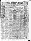 Belfast Telegraph Monday 06 January 1913 Page 1