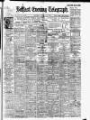 Belfast Telegraph Saturday 11 January 1913 Page 1