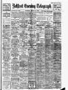 Belfast Telegraph Wednesday 15 January 1913 Page 1