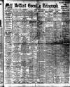 Belfast Telegraph Friday 17 January 1913 Page 1