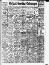 Belfast Telegraph Monday 20 January 1913 Page 1