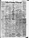 Belfast Telegraph Wednesday 29 January 1913 Page 1