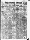 Belfast Telegraph Thursday 30 January 1913 Page 1