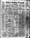 Belfast Telegraph Friday 31 January 1913 Page 1