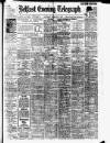 Belfast Telegraph Saturday 01 February 1913 Page 1