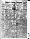 Belfast Telegraph Thursday 13 February 1913 Page 1