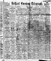Belfast Telegraph Friday 18 April 1913 Page 1