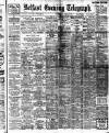 Belfast Telegraph Wednesday 23 April 1913 Page 1