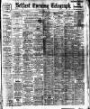 Belfast Telegraph Friday 23 May 1913 Page 1