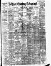 Belfast Telegraph Monday 02 June 1913 Page 1
