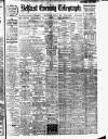 Belfast Telegraph Wednesday 11 June 1913 Page 1