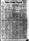 Belfast Telegraph Thursday 19 June 1913 Page 1