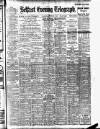 Belfast Telegraph Saturday 21 June 1913 Page 1