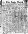 Belfast Telegraph Thursday 03 July 1913 Page 1