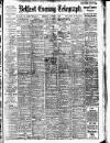 Belfast Telegraph Saturday 02 August 1913 Page 1
