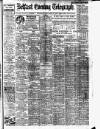 Belfast Telegraph Wednesday 10 September 1913 Page 1