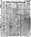 Belfast Telegraph Tuesday 16 September 1913 Page 1