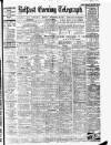 Belfast Telegraph Monday 22 September 1913 Page 1