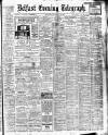 Belfast Telegraph Thursday 25 September 1913 Page 1