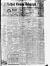 Belfast Telegraph Wednesday 01 October 1913 Page 1