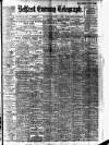 Belfast Telegraph Saturday 04 October 1913 Page 1