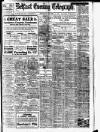 Belfast Telegraph Wednesday 08 October 1913 Page 1